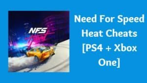 Как увеличить уровень в nfs heat cheat engine