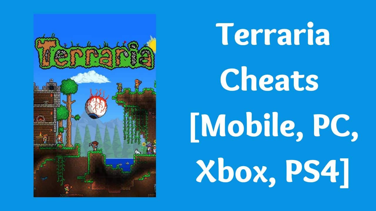 terraria cheat free download pc